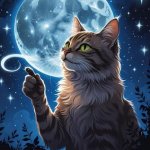 The pet that spoke at midnight