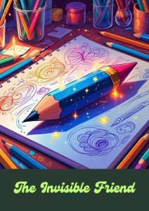 The Invisible friend