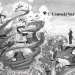 Uzamaki Naruto chapter 1