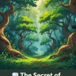 The Secret of Whispering Woods